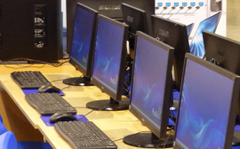 Голубев сообщил о создании компьютерного кластера в Ростовской области