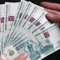 Василий Голубев обсудил с налоговиками резервы пополнения бюджетных доходов