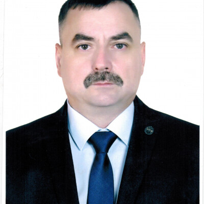 ДЬЯЧЕНКО Сергей Викторрвич