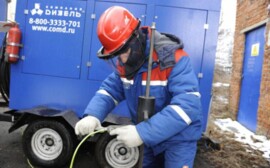 В филиале «Тулэнерго» введен режим повышенной готовности (РПГ)  из-за неблагоприятных погодных условий