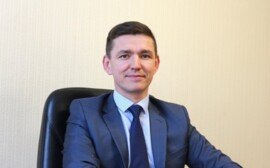 Александр Грибков назначен директором по работе с корпоративным и государственным сегментами Ростовского филиала ПАО «Ростелеком»