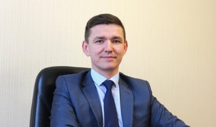 Александр Грибков назначен директором по работе с корпоративным и государственным сегментами Ростовского филиала ПАО «Ростелеком»