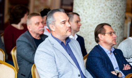 «Ростелеком» в Таганроге представил цифровые сервисы для эффективного бизнеса