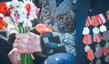 Ростовский филиал Россельхозбанка к 75-летию Дня Победы запустил новый продукт