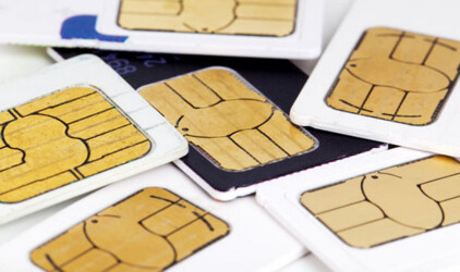 ВТБ Мобайл запустил доставку и онлайн-оформление SIM-карт в Ростовской области