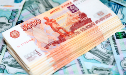 ВТБ тестирует платежные стикеры для своих клиентов
