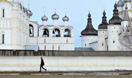 Ростову понадобится 30 лет на освоение Левобережья
