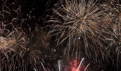 В Ростове траты на День города выросли на 11 млн рублей