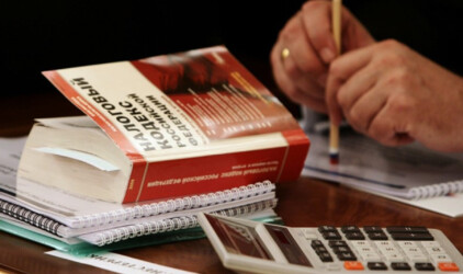 Ростовский бизнес получил возможность перейти к прозрачной налоговой системе