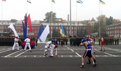 Ростовская область вошла в топ-5 самых спортивных регионов РФ