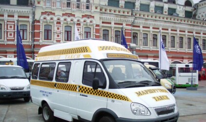 Безработица и транспортный коллапс ожидаются в Ростове после ликвидации маршрутных такси