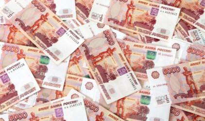 Ростов может потратить на развитие экономики 2 млрд рублей