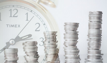 В Ростове объем инвестиций в экономику вырос на 11%