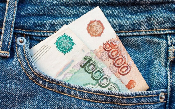 В Ростовской области расходы населения на 20 млрд рублей превысили доходы