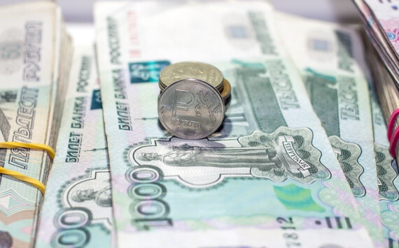 В Ростовской области для резидентов снизят налог на прибыль