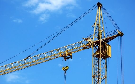 В Ростовской области темпы ввода жилья выросли на 1%