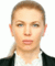 ТЕЛАРОВА Ирина Вячеславовна