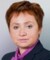 ДОКУЧАЕВА Елена Анатольевна