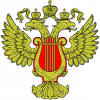 Министерство культуры Российской Федерации (Минкультуры России)