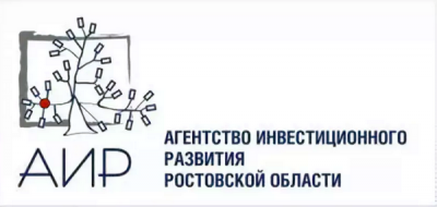 Агентство инвестиционного развития Ростовской области 