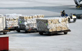 Авито и Почта России запускают в столичном регионе совместный сервис по доставке товаров