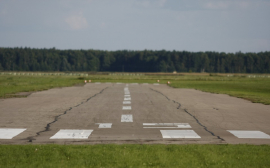В Ростове до конца года планируют найти инвестора для застройки территории бывшего аэропорта