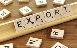 В Ростовской области объем экспорта сохранился на уровне 2019 года