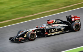 Formula 1 ВТБ Гран-при России 2021 пройдет в Сочи в восьмой раз