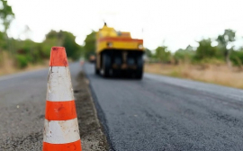 В Ростовской области на ремонт дорог направят около 3 млрд рублей
