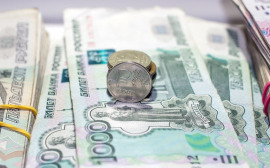 В Ростовской области распределили 11 млрд рублей бюджета