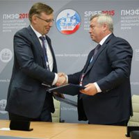 Правительство Ростовской области и КАМАЗ готовы сотрудничать