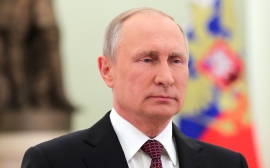Владимир Путин подписал закон о новом порядке исчисления налога на недвижимость