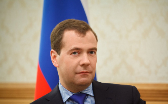 Дмитрий Медведев прибыл в Ростов