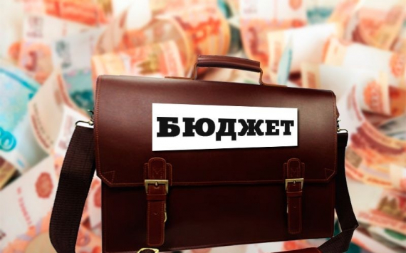 Бюджет Ростовской области вырос на 5 млрд рублей