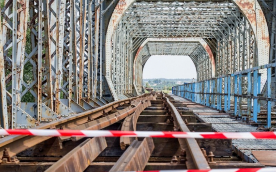 В Ростове мост на Малиновского реконструируют за 2,4 млрд рублей