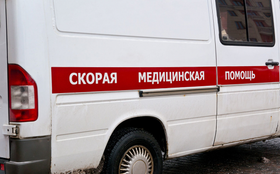 Николай Патрушев обратил внимание на изношенность автомобилей скорой помощи в Ростовской области