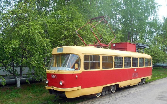 Власти Ростова оценили проект скоростного трамвая в 22,5 млрд рублей