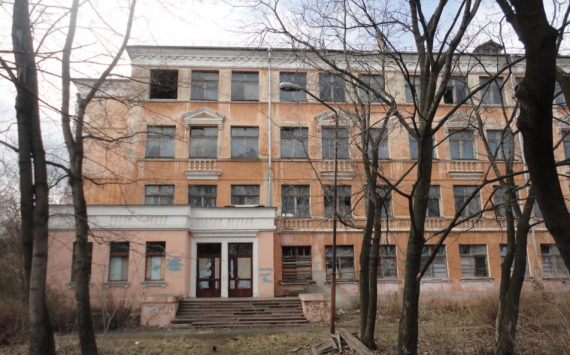 В Ростове-на-Дону заброшенные промышленные здания отведут под новый сектор экономики