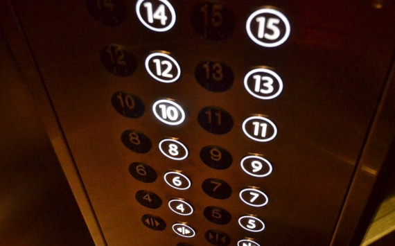 В Ростовской области на замену лифтов в здании правительства потратят 54 млн рублей