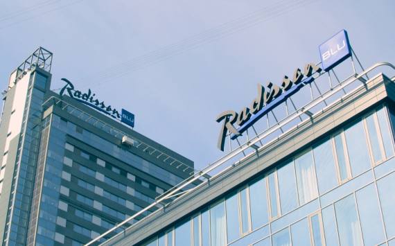В Ростове-на-Дону открыли второй отель сети Radisson