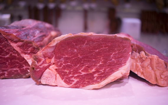 В Ростове-на-Дону сообщили о дальнейшем росте цен на мясо
