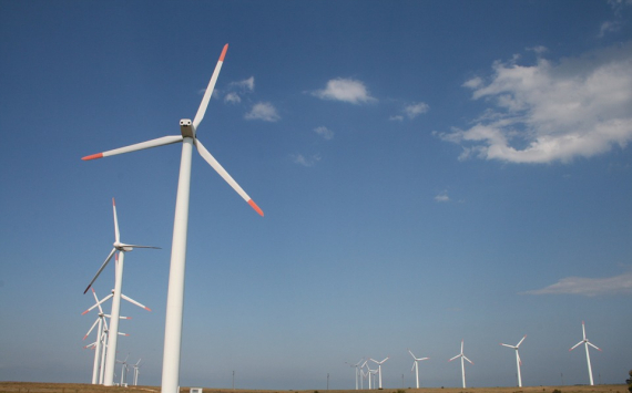 В Ростовской области к 2024 году построят ветровые электростанции