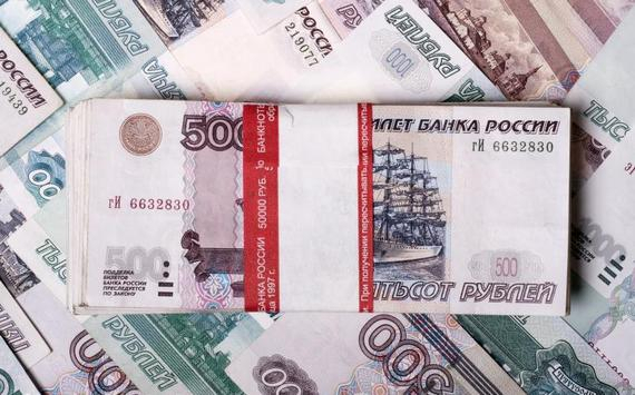 Сумма кредитных соглашений ВТБ по программе ФОТ 3.0 достигла 20 млрд рублей