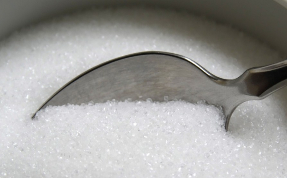 Власти Ростовской области прокомментировали дефицит сахара в магазинах