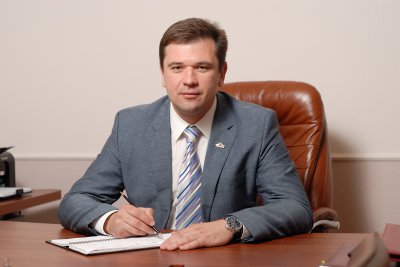 ЛИПАТОВ Юрий Геннадьевич