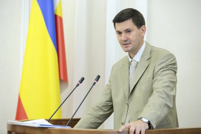 ПАПУШЕНКО Максим Валерьевич