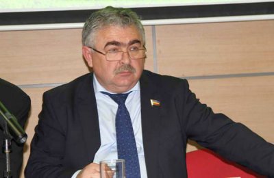 САКЕЛЛАРИУС Владимир