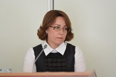 НОР-АРЕВЯН Анна Степановна