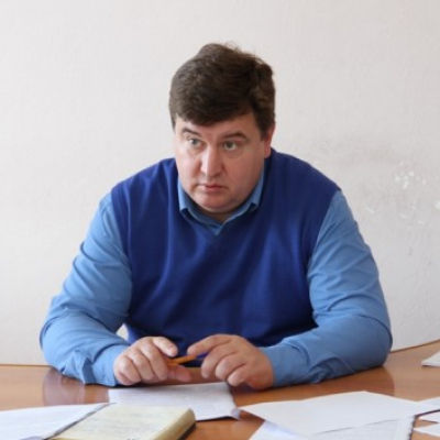 ТИМЧЕНКО Вячеслав Викторович