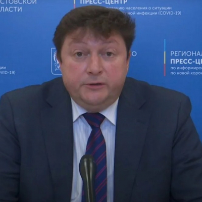 ТЮРИН Сергей Владимирович